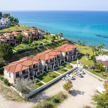 Belohorizonte Fine Accommodation Φούρκα Εξωτερικό φωτογραφία
