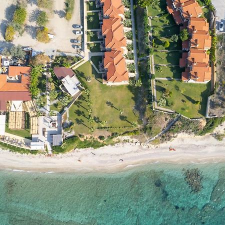 Belohorizonte Fine Accommodation Φούρκα Εξωτερικό φωτογραφία