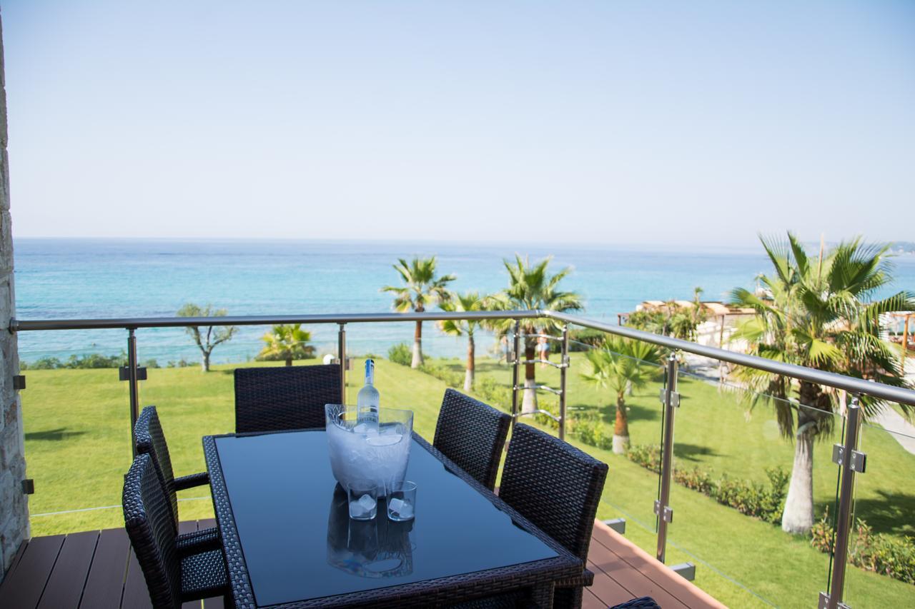 Belohorizonte Fine Accommodation Φούρκα Εξωτερικό φωτογραφία