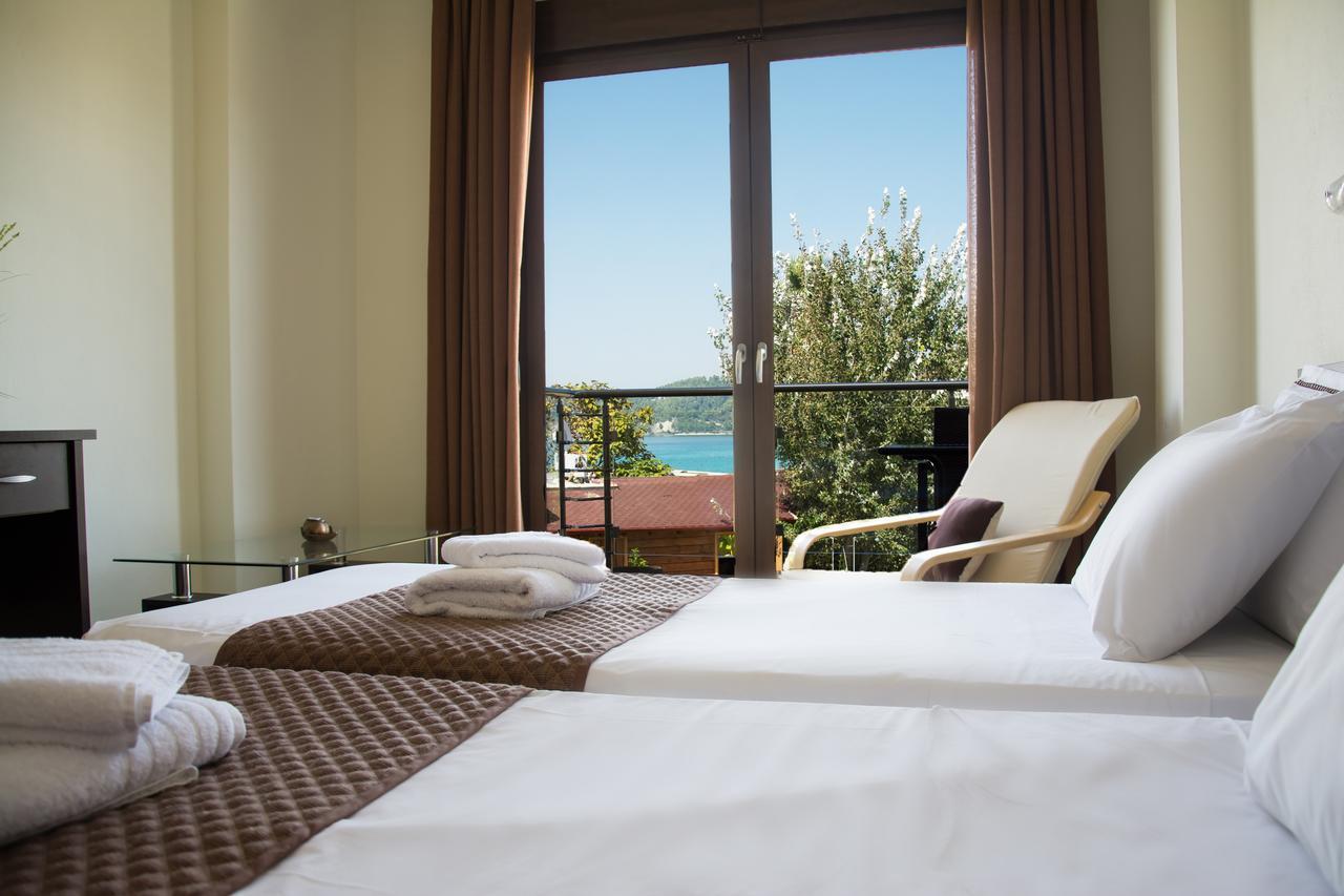 Belohorizonte Fine Accommodation Φούρκα Εξωτερικό φωτογραφία