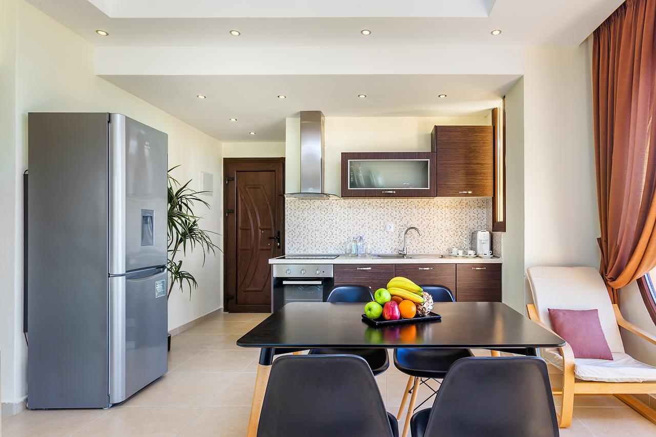 Belohorizonte Fine Accommodation Φούρκα Εξωτερικό φωτογραφία