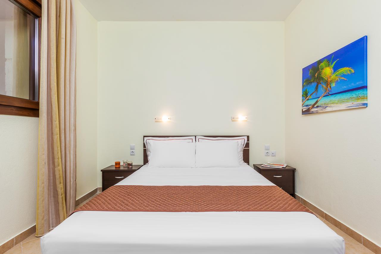 Belohorizonte Fine Accommodation Φούρκα Εξωτερικό φωτογραφία