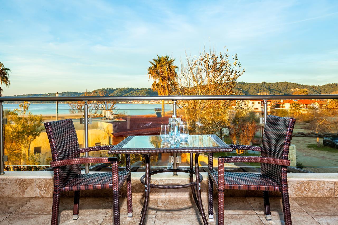 Belohorizonte Fine Accommodation Φούρκα Εξωτερικό φωτογραφία