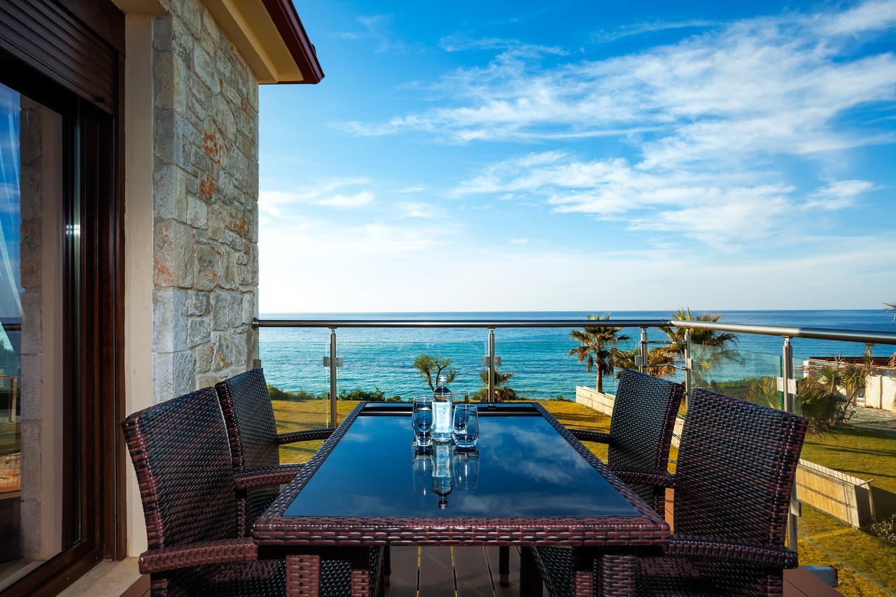 Belohorizonte Fine Accommodation Φούρκα Εξωτερικό φωτογραφία