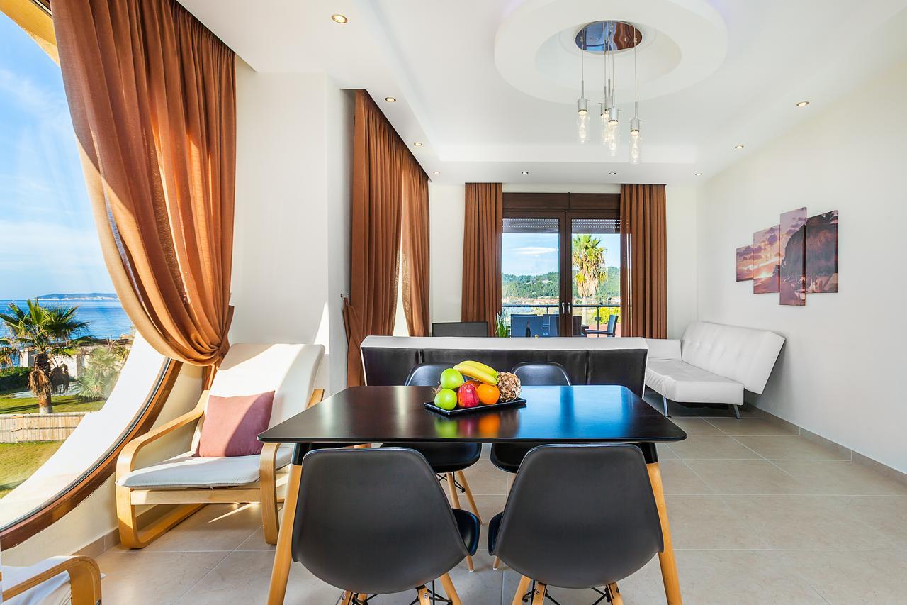 Belohorizonte Fine Accommodation Φούρκα Εξωτερικό φωτογραφία
