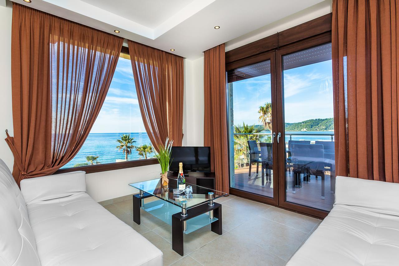 Belohorizonte Fine Accommodation Φούρκα Εξωτερικό φωτογραφία
