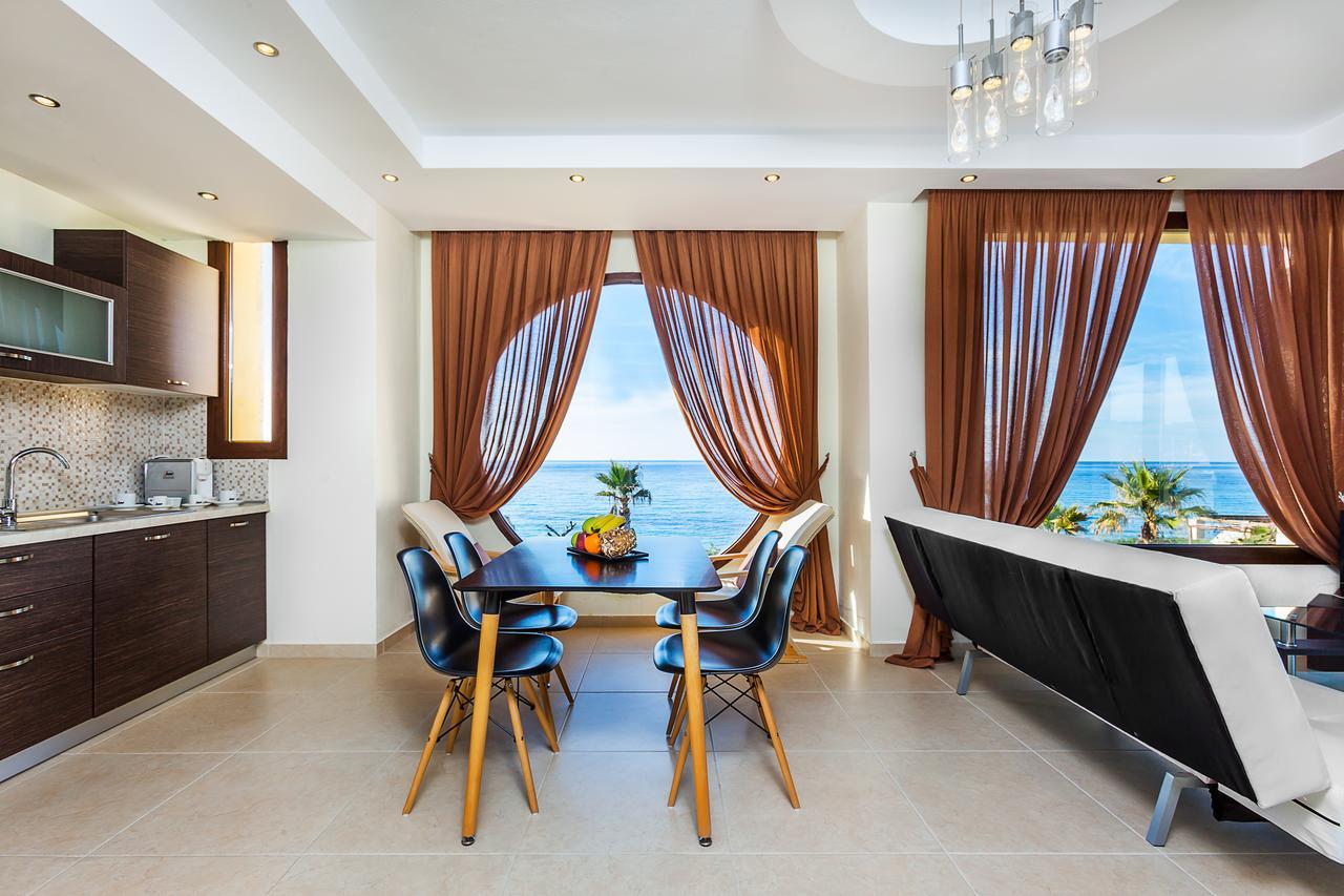 Belohorizonte Fine Accommodation Φούρκα Εξωτερικό φωτογραφία