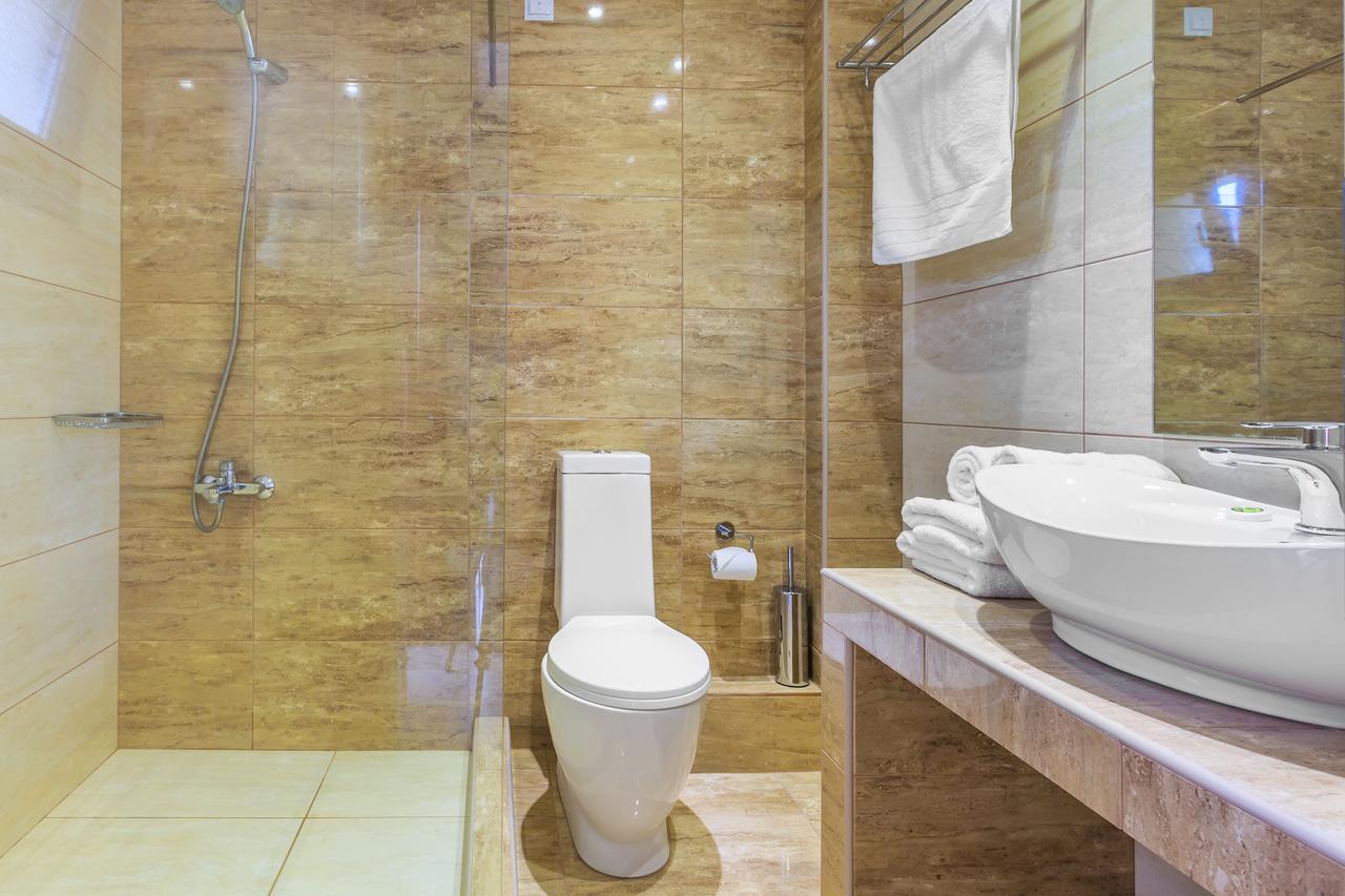 Belohorizonte Fine Accommodation Φούρκα Εξωτερικό φωτογραφία