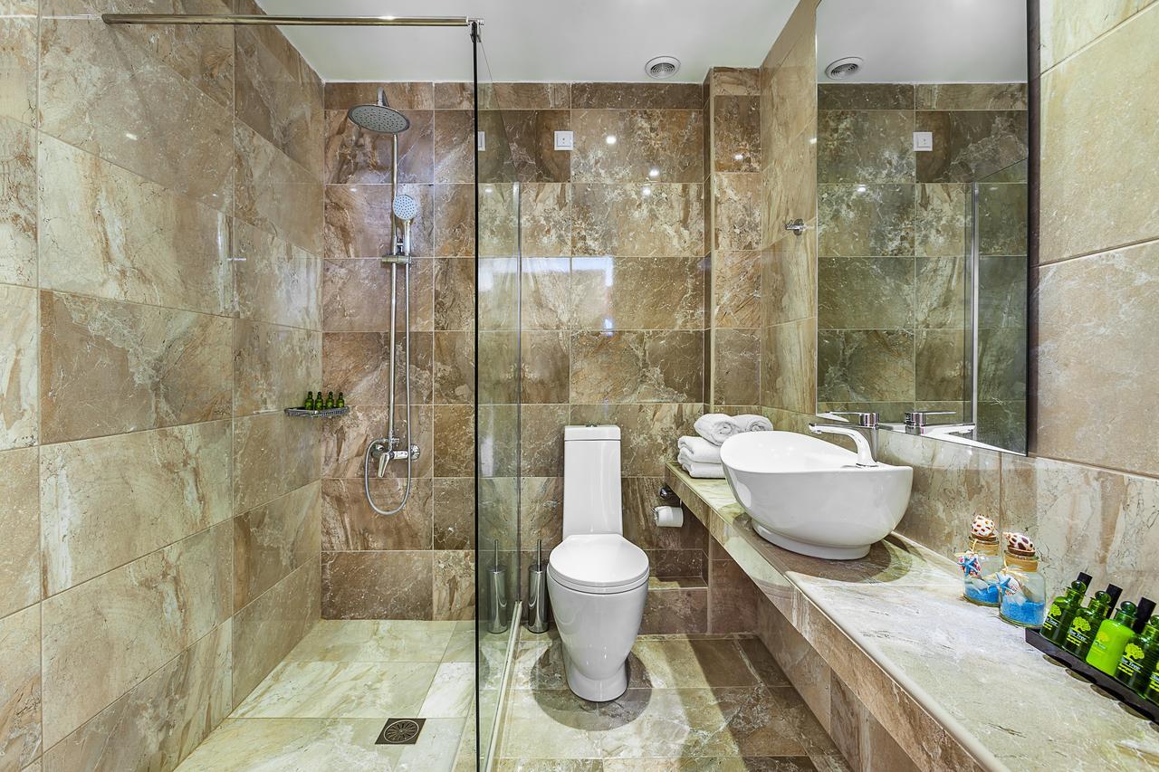 Belohorizonte Fine Accommodation Φούρκα Εξωτερικό φωτογραφία