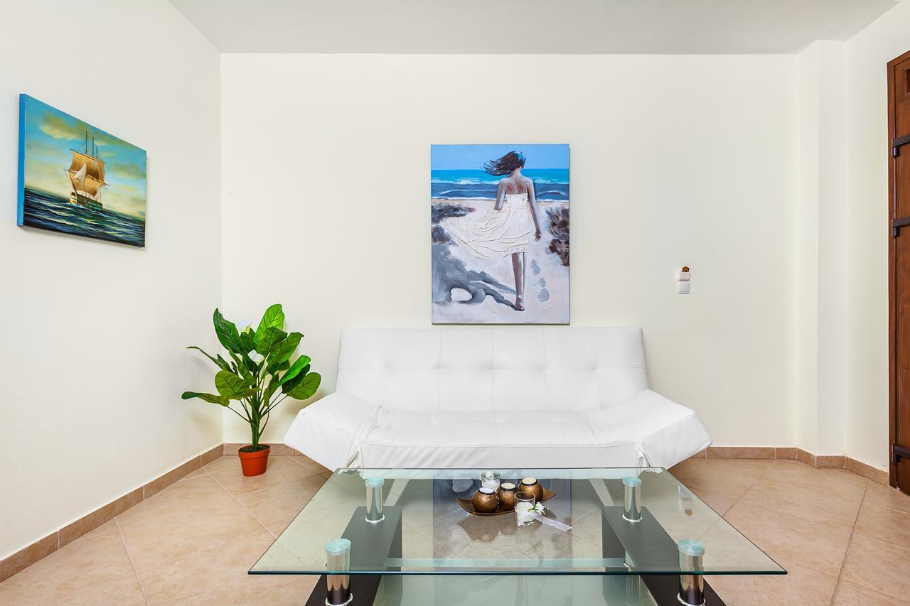 Belohorizonte Fine Accommodation Φούρκα Εξωτερικό φωτογραφία