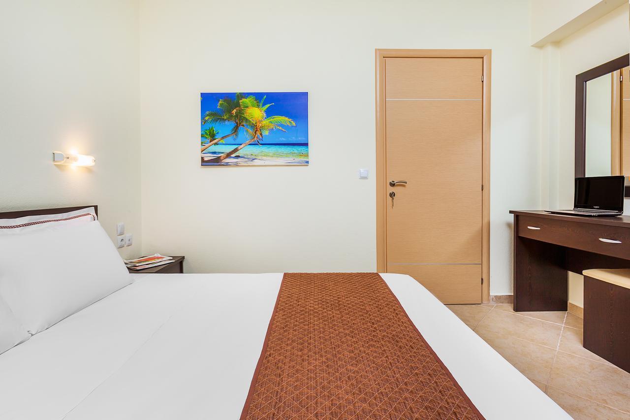 Belohorizonte Fine Accommodation Φούρκα Εξωτερικό φωτογραφία