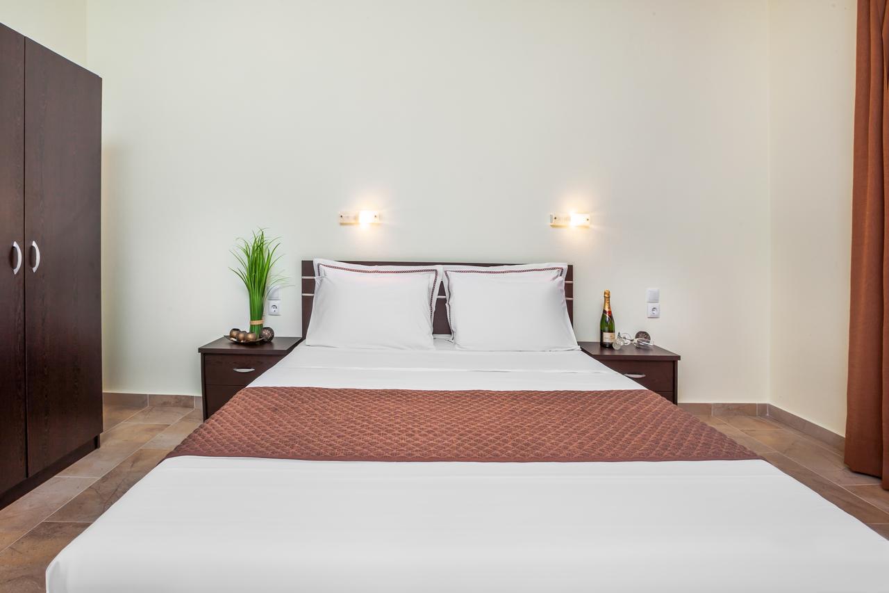 Belohorizonte Fine Accommodation Φούρκα Εξωτερικό φωτογραφία
