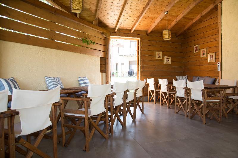 Belohorizonte Fine Accommodation Φούρκα Εξωτερικό φωτογραφία