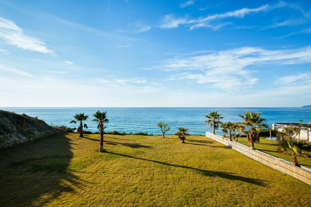Belohorizonte Fine Accommodation Φούρκα Εξωτερικό φωτογραφία